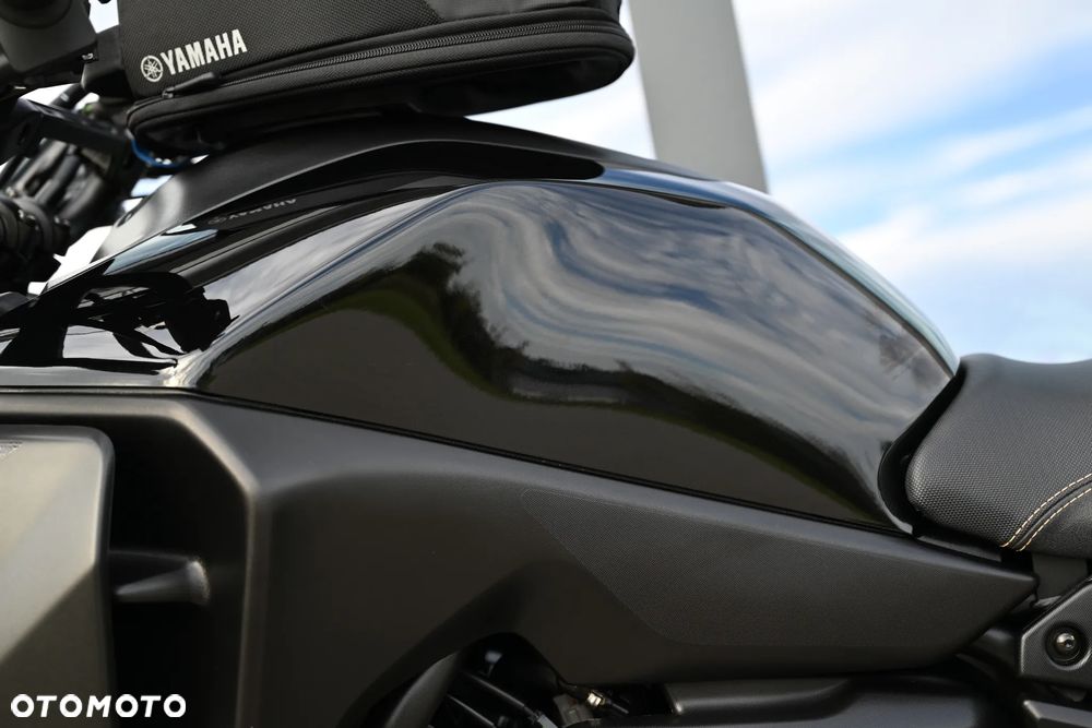 Yamaha Tracer - 27
