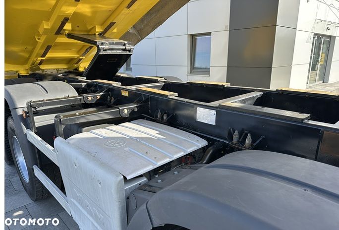 MAN TGS 41.460 8X8 - 25