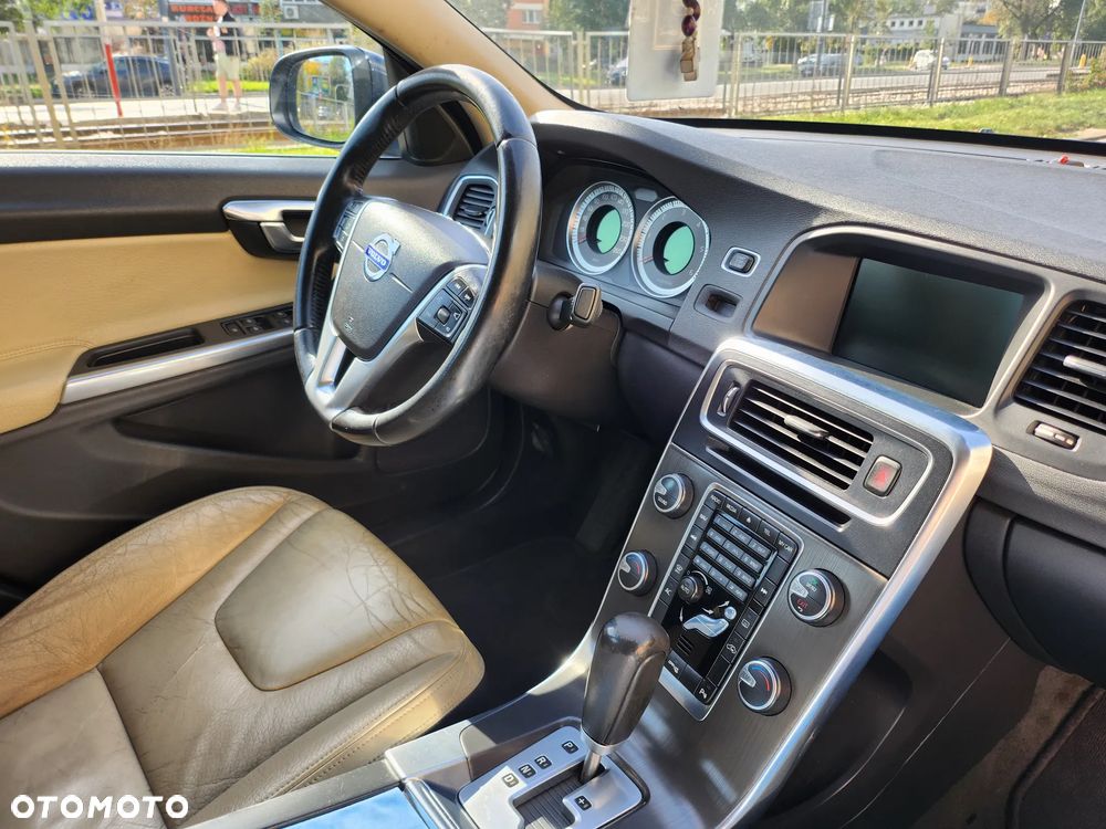 Volvo S60 - 15