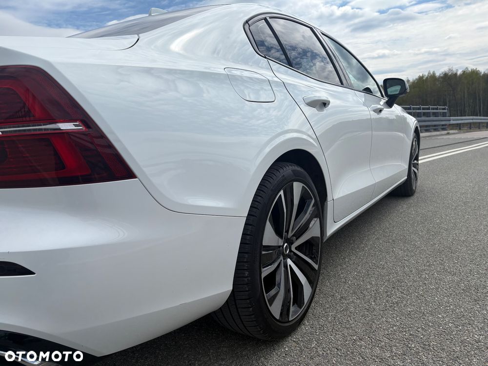 Volvo S60 B5 B Geartronic RDesign - 6