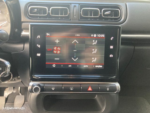 Citroën C3 1.2 PureTech C-Series - 23