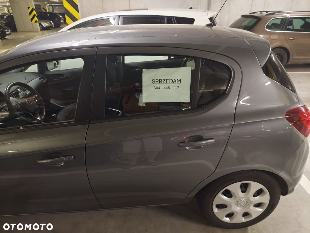 Opel Corsa - 4