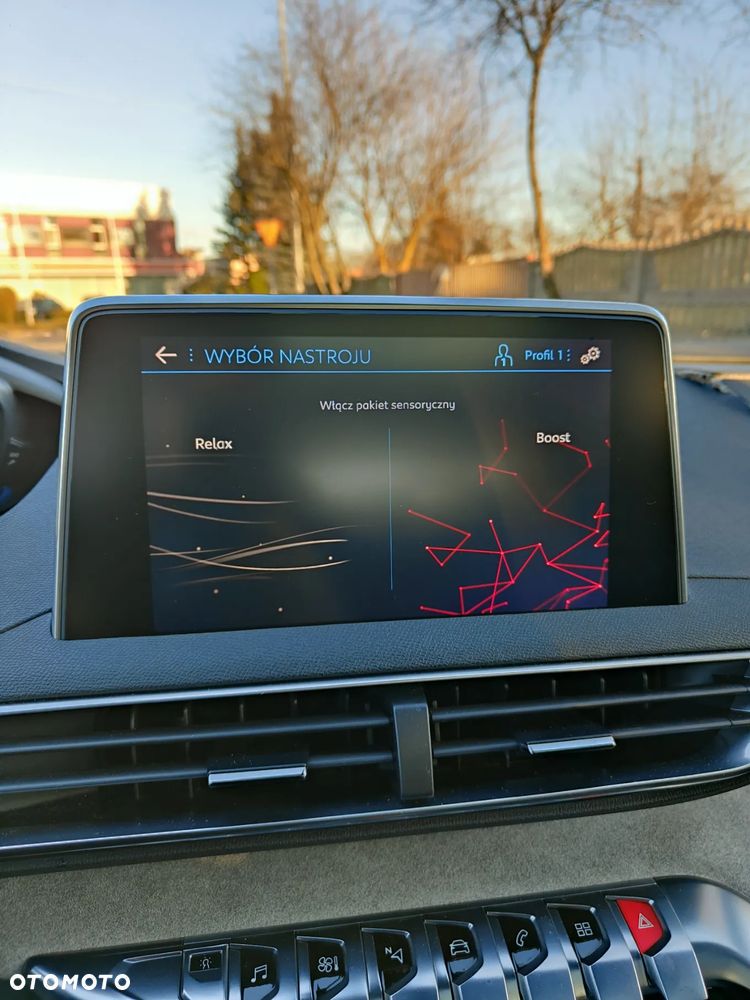 Peugeot 3008 BlueHDi 180 Stop & Start EAT8 GT - 31