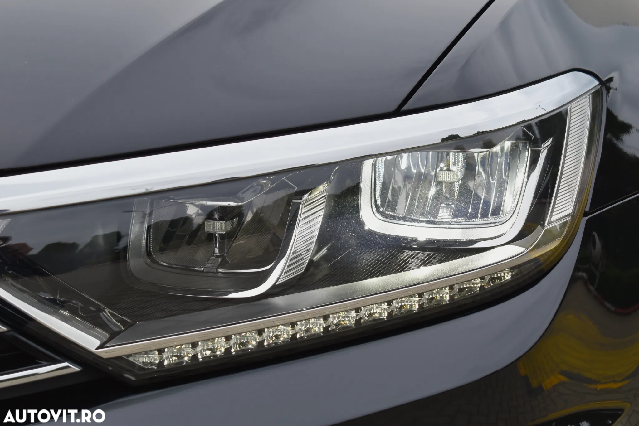 Volkswagen Passat 2.0 TDI DSG R Executive - 15