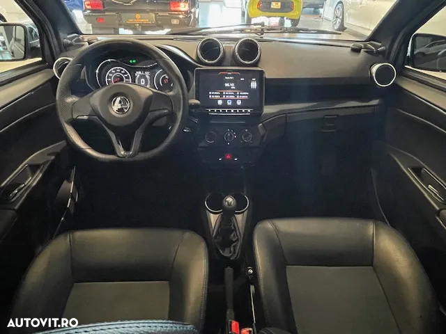 Aixam Coupe - 16