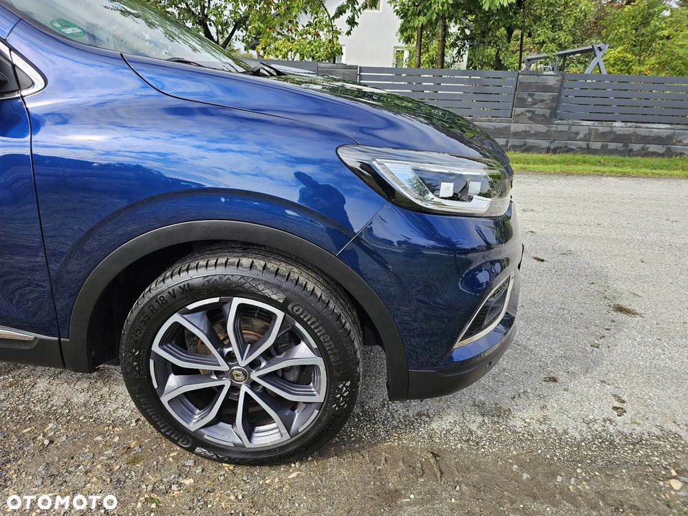 Renault Kadjar - 23