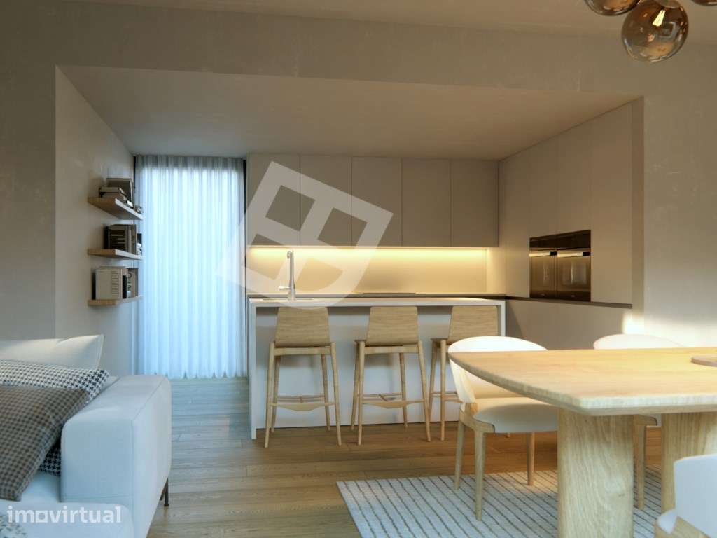 Moradia T4 Térrea Isolada em Santa Joana| -Aveiro - Grande imagem: 5/21