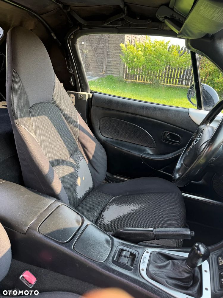 Mazda MX-5 - 12