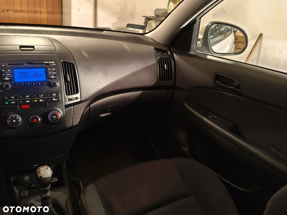 Hyundai i30 1.6 CRDi Edition Plus - 7