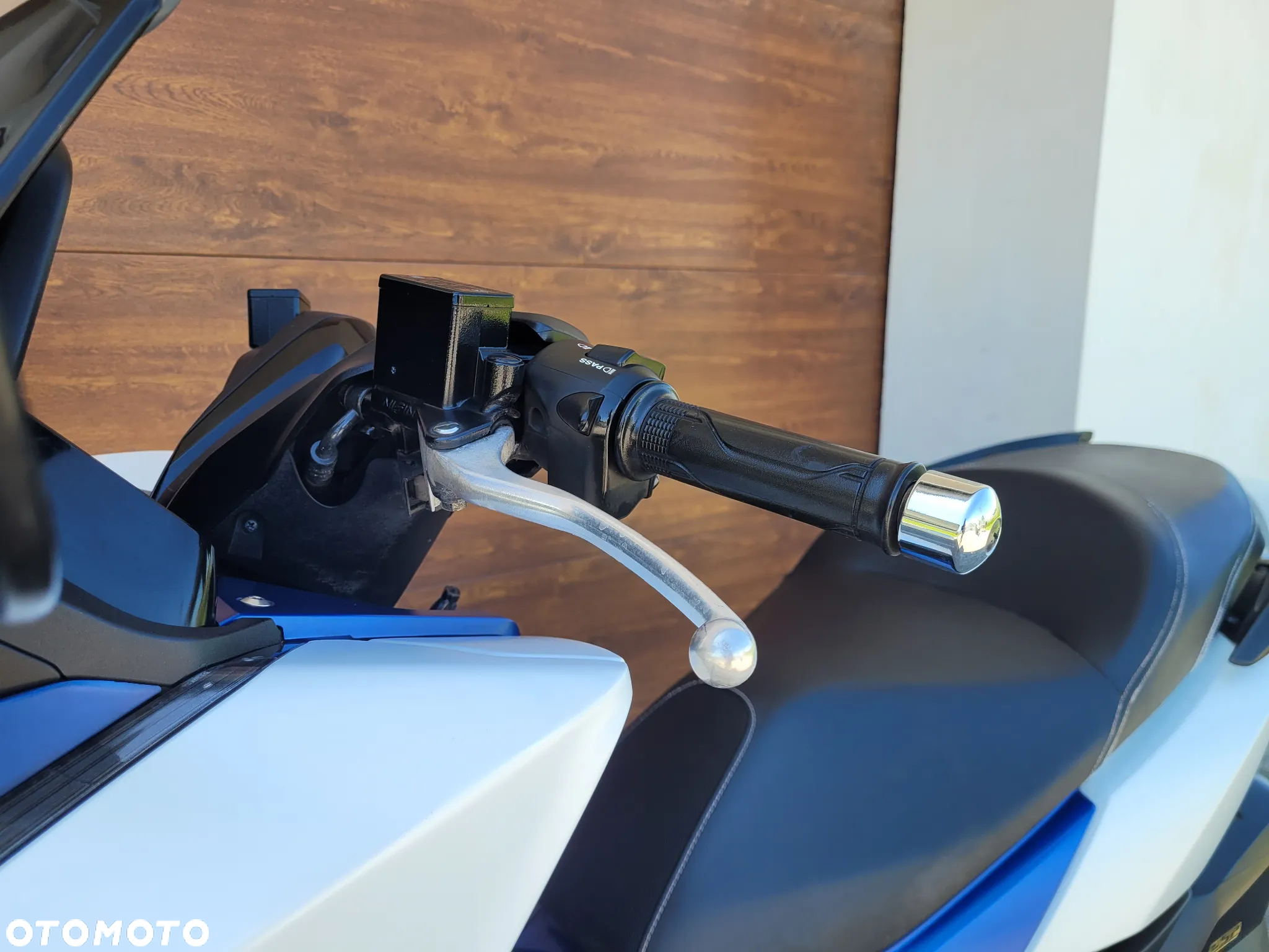 Honda NSS - 2