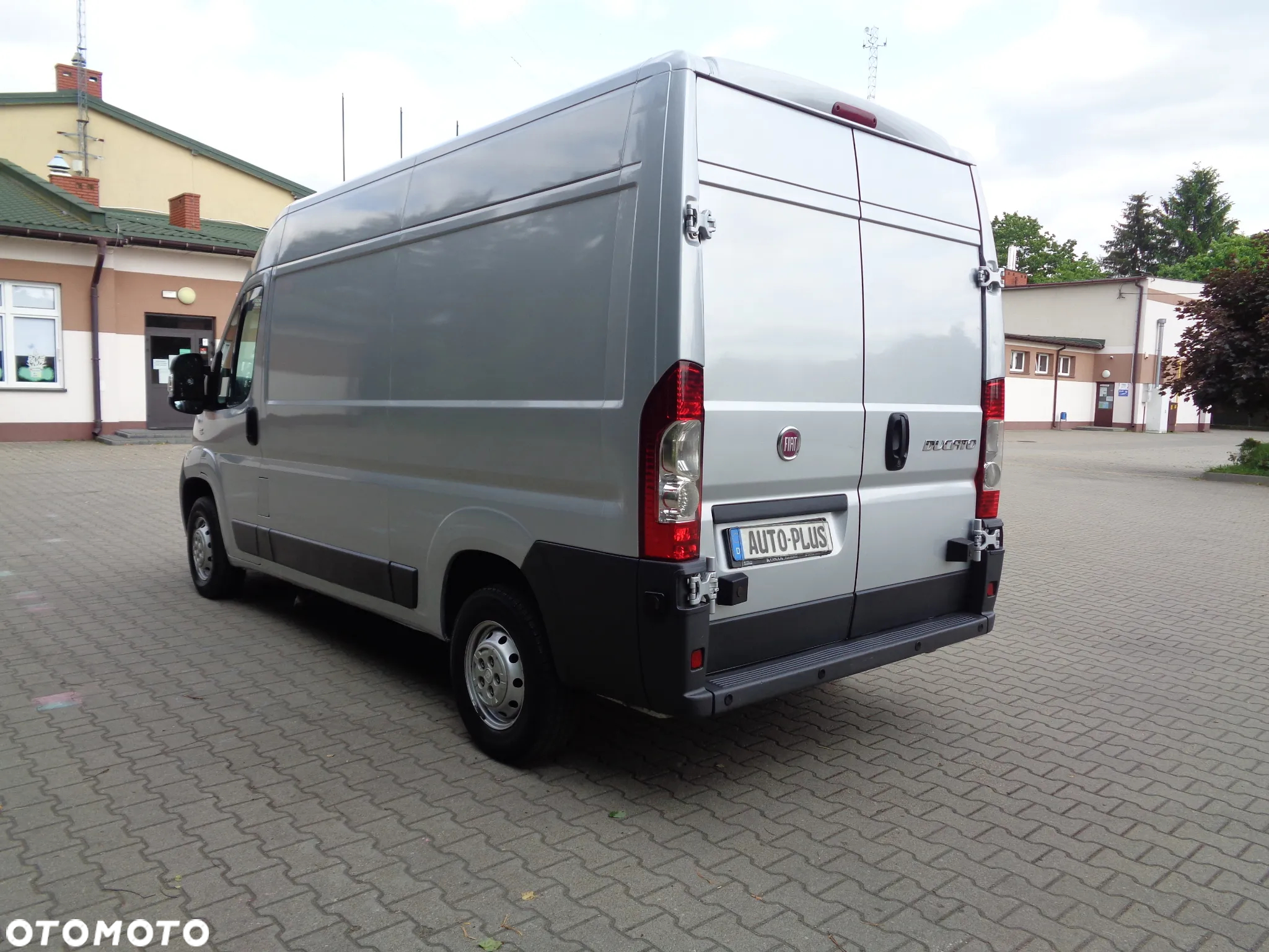 Fiat Ducato - 6