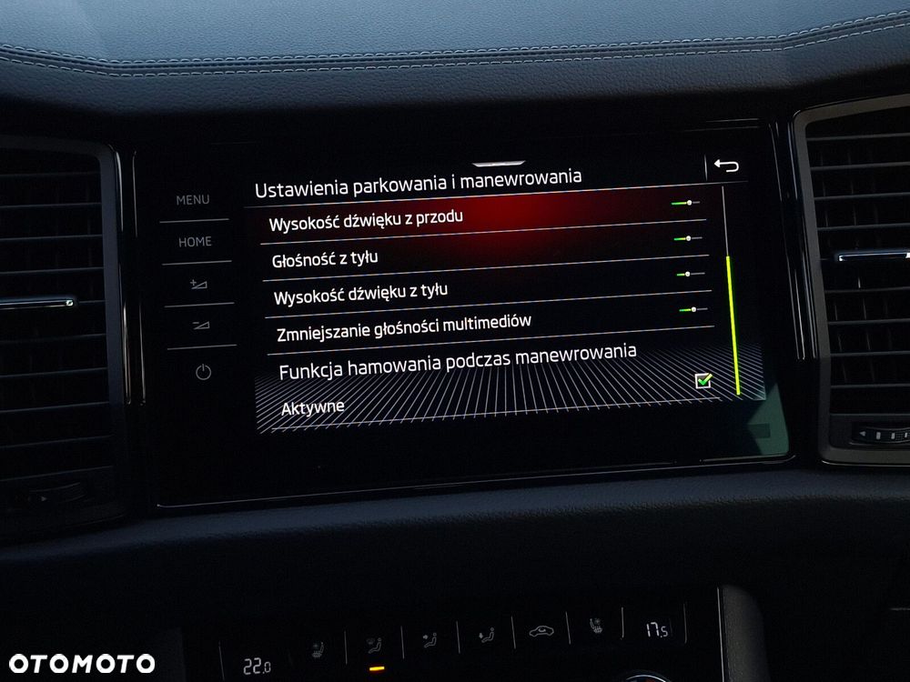 Skoda Kodiaq - 33