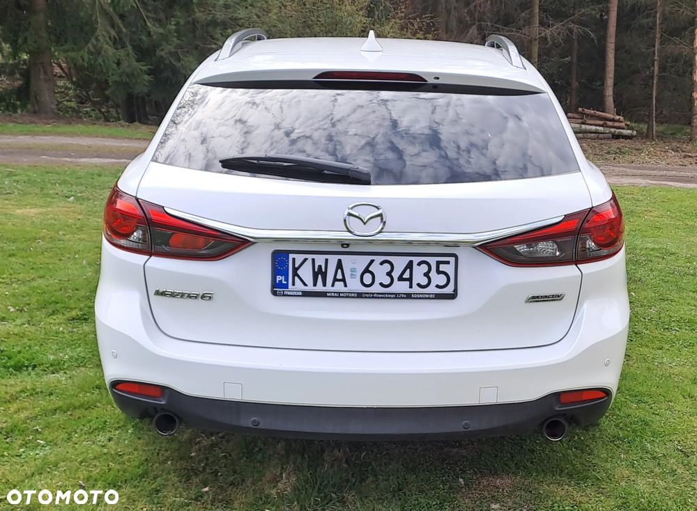 Mazda 6 2.0 Skypassion I-ELoop - 5