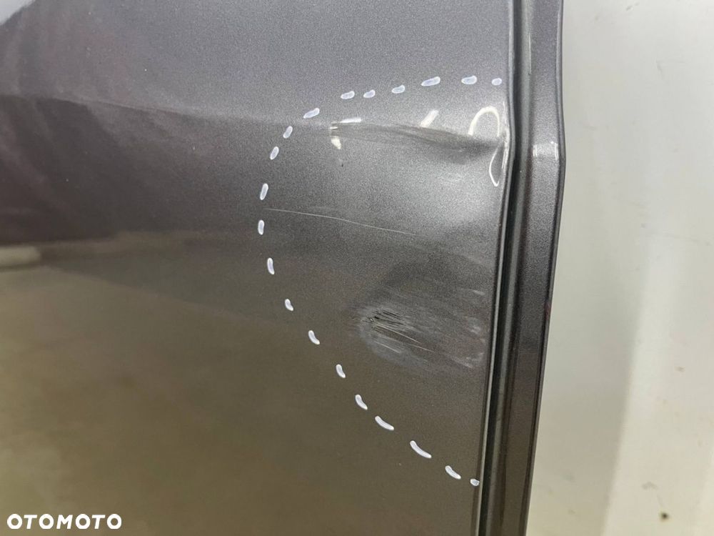 Drzwi Jaguar I-Pace 18-24r. prawe tylne prawy tył 3259262 - 9