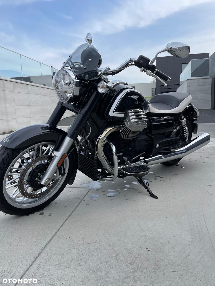 Moto Guzzi California - 3