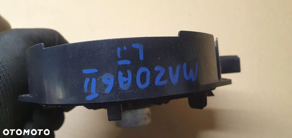 Głośnik lewy przód tył Mazda 6 II GS1E66960 - 10