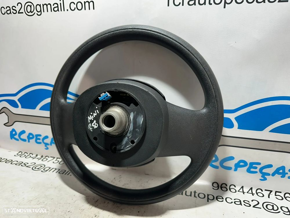 Volante Original Mini Cooper One R55 Clubman R56 R57 Cabrio R58 Coupe R59 Roadster R60 Countryman R61 Paceman 2752916 - 7