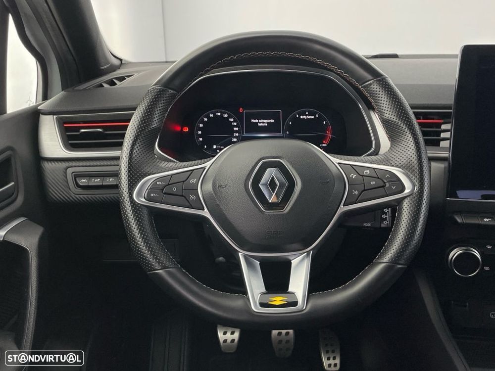 Renault Captur 1.0 TCe RS Line - 14