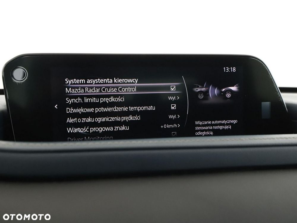 Mazda CX-30 e-SKYACTIV-G 2.0 M HYBRID SELECTION - 27