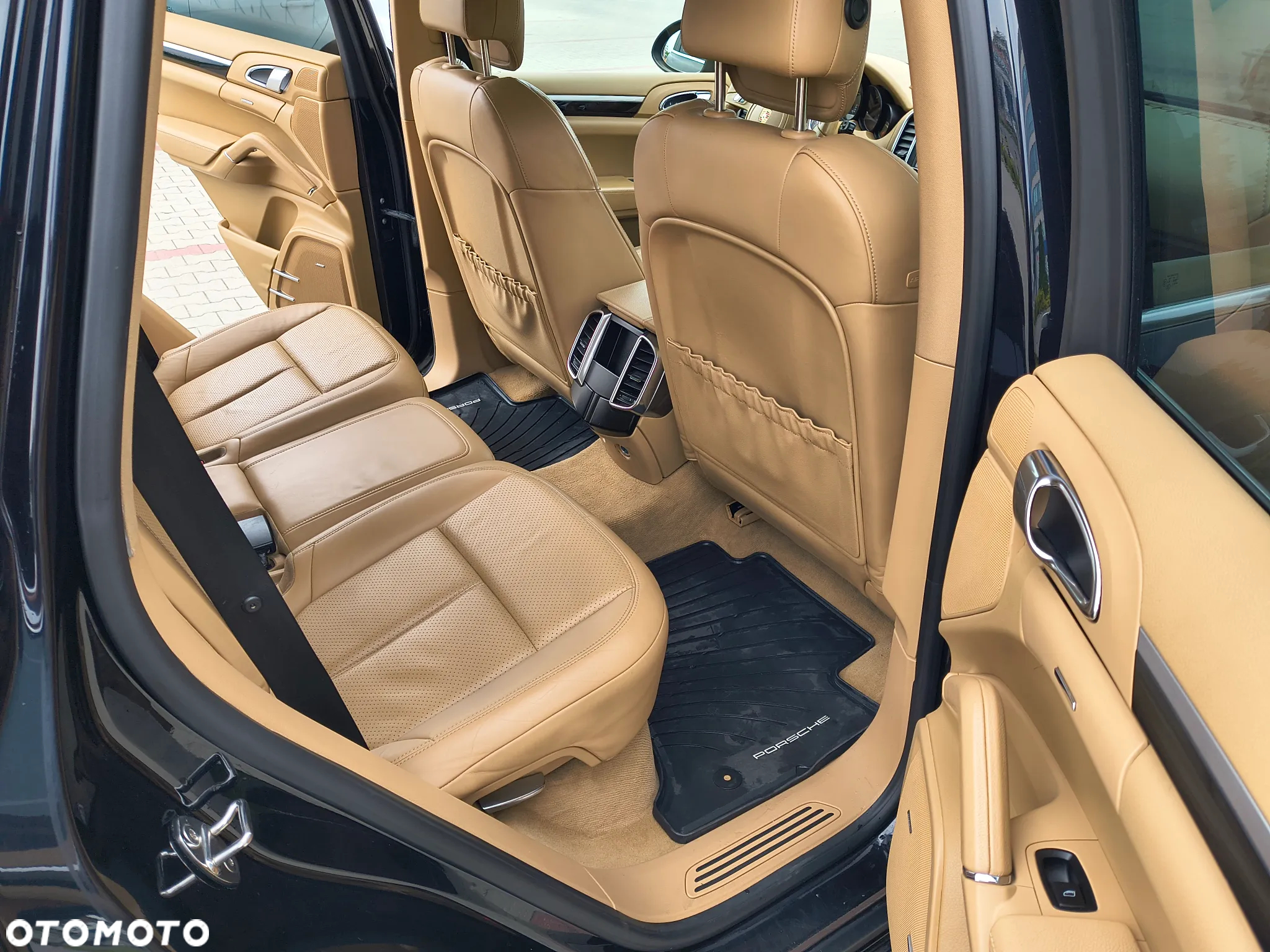 Porsche Cayenne Diesel - 21