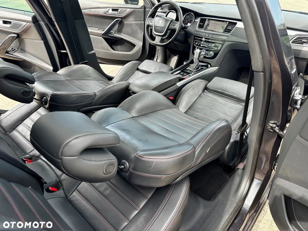 Peugeot 508 - 33