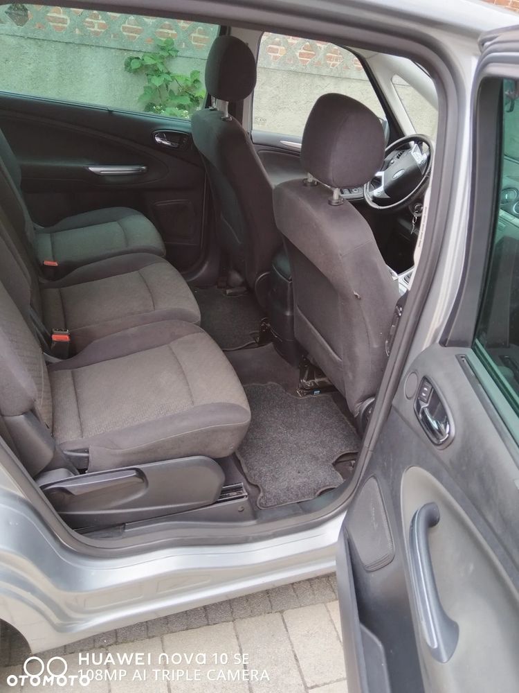 Ford S-Max ver-2-0-tdci-trend - 7