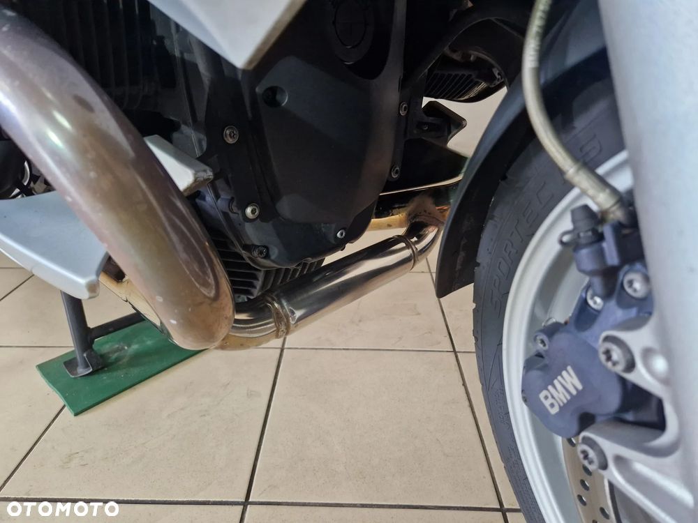 BMW RT - 24