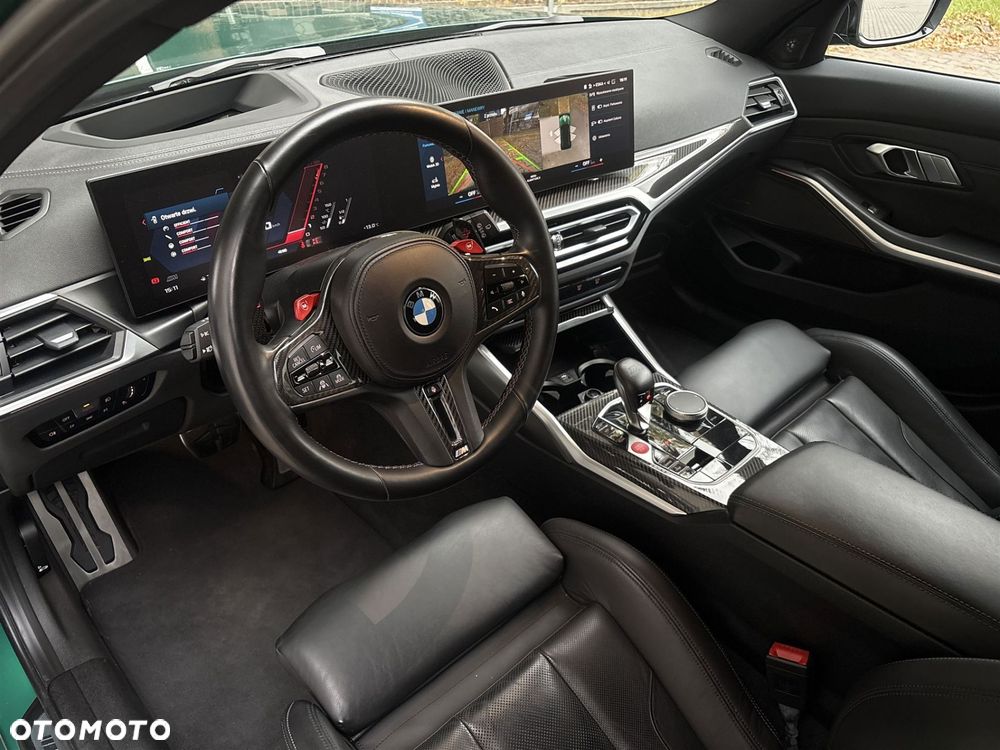 BMW M3 - 7