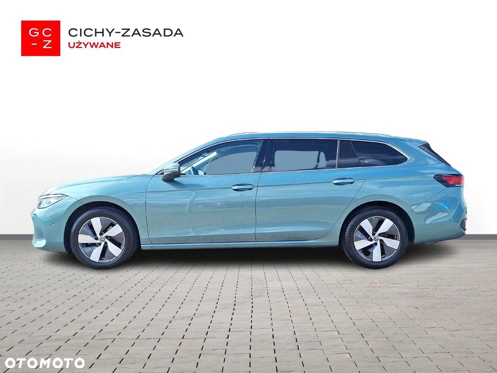 Volkswagen Passat 1.5 TSI EVO Business DSG - 8