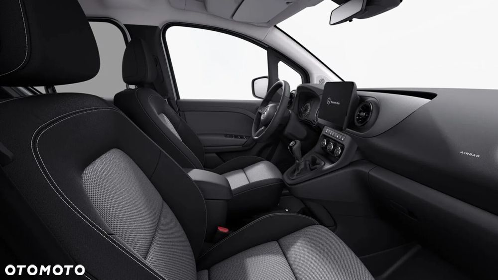 Mercedes-Benz Citan Tourer 110 L2 420.755 - 9