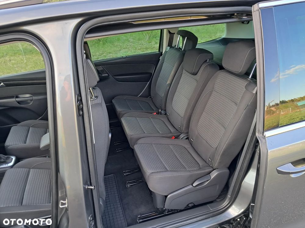 Seat Alhambra 2.0 TDI S&S DSG XCELLENCE - 11