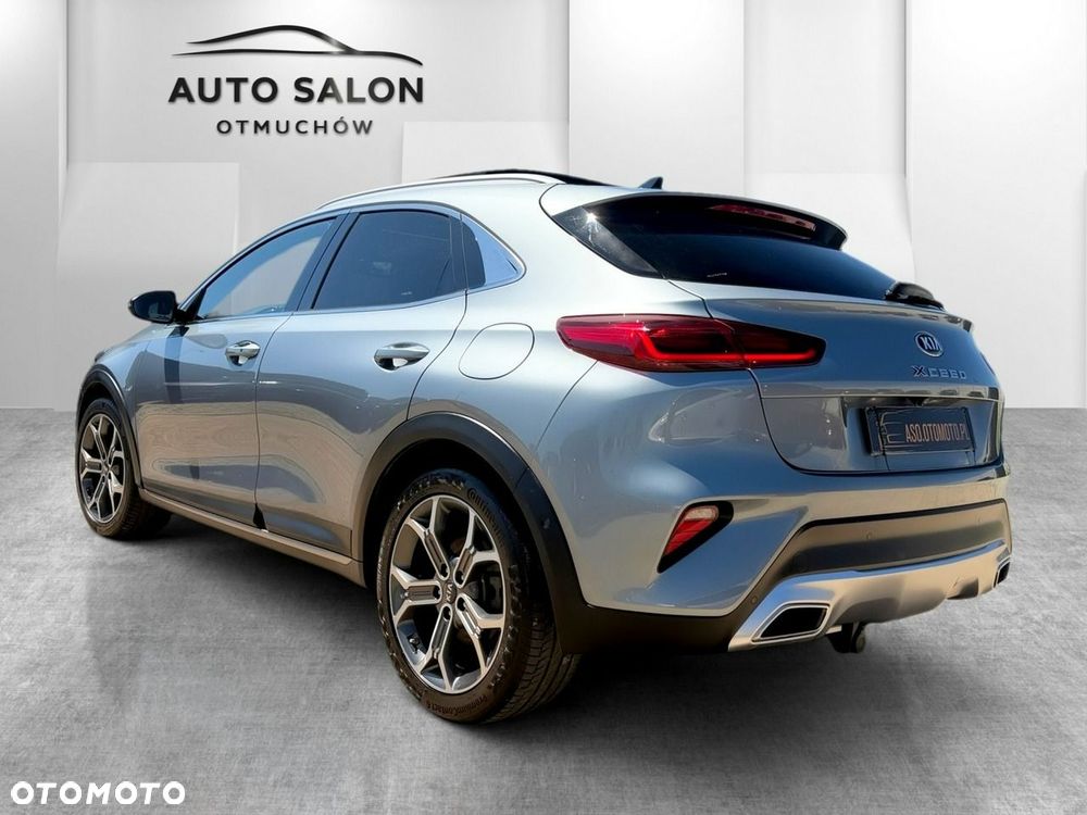 Kia XCeed - 7