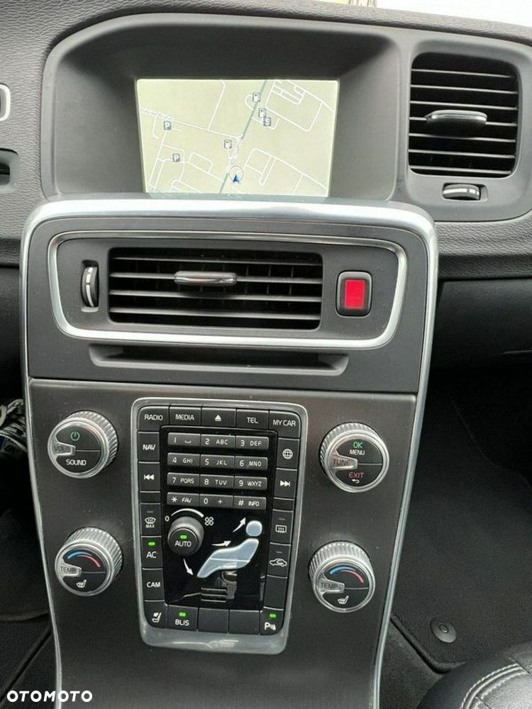 Volvo S60 - 15
