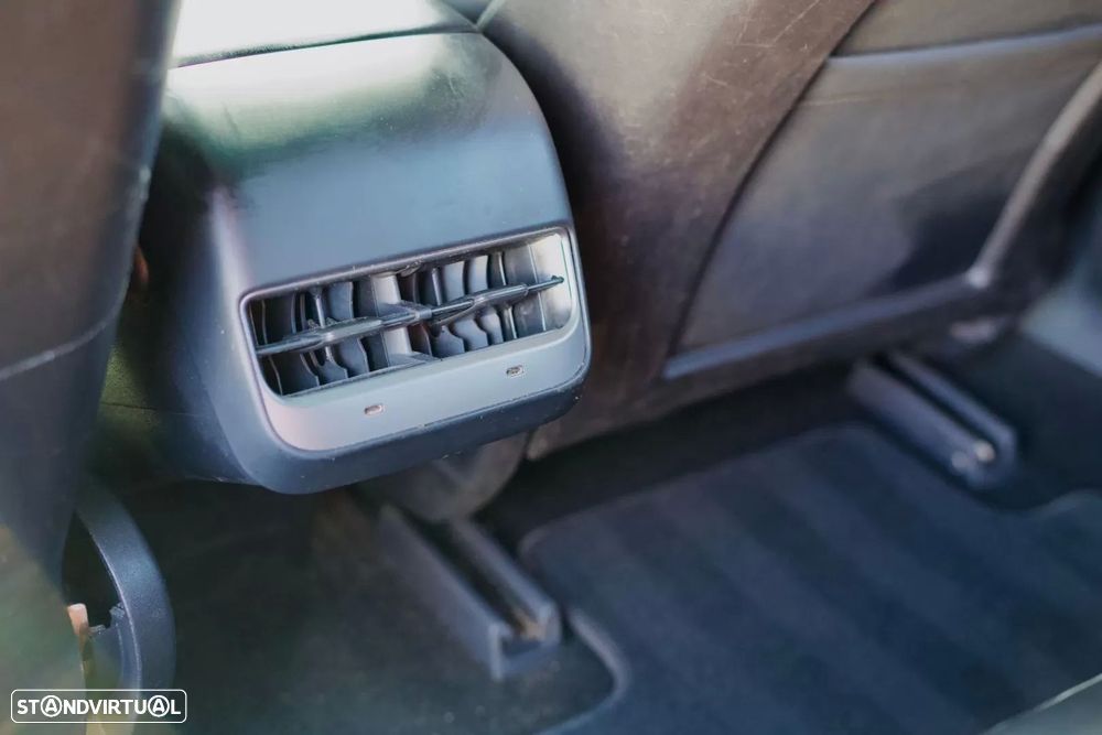 Tesla Model 3 AWD Dual Motor - 12