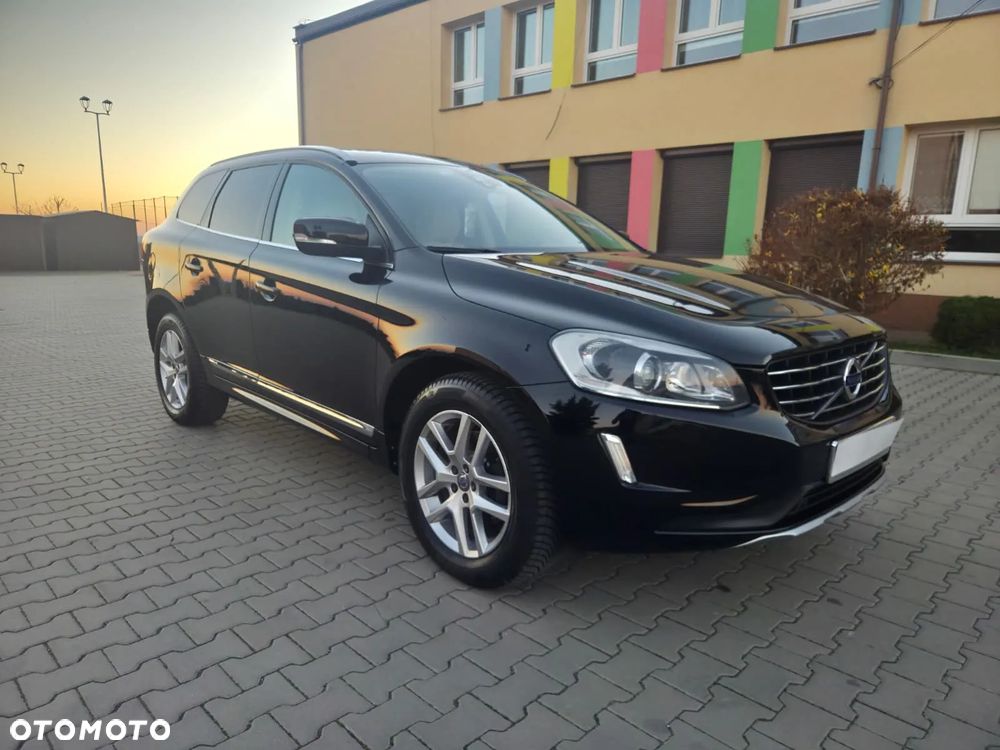 Volvo XC 60 - 3