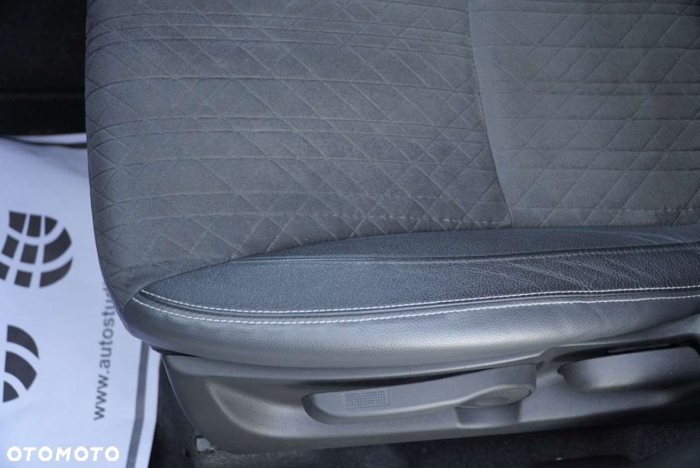 Suzuki Vitara 1.4 Boosterjet Allgrip S - 16