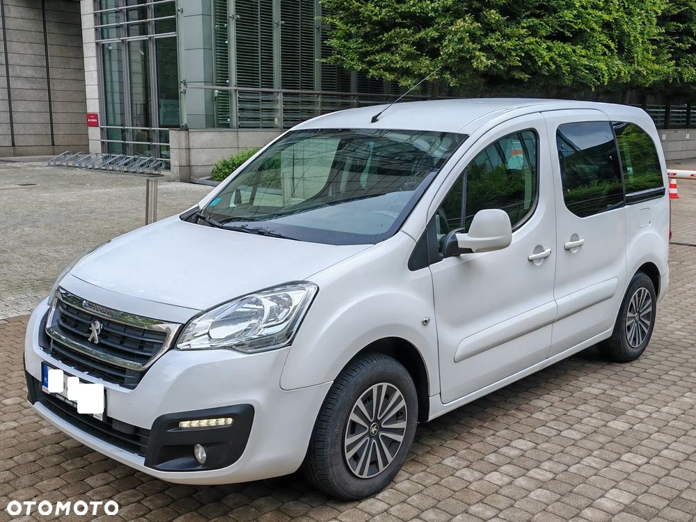 Peugeot Partner - 12