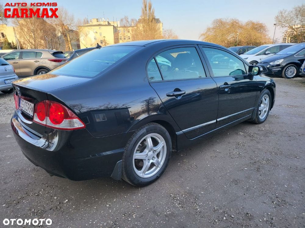 Honda Civic - 7