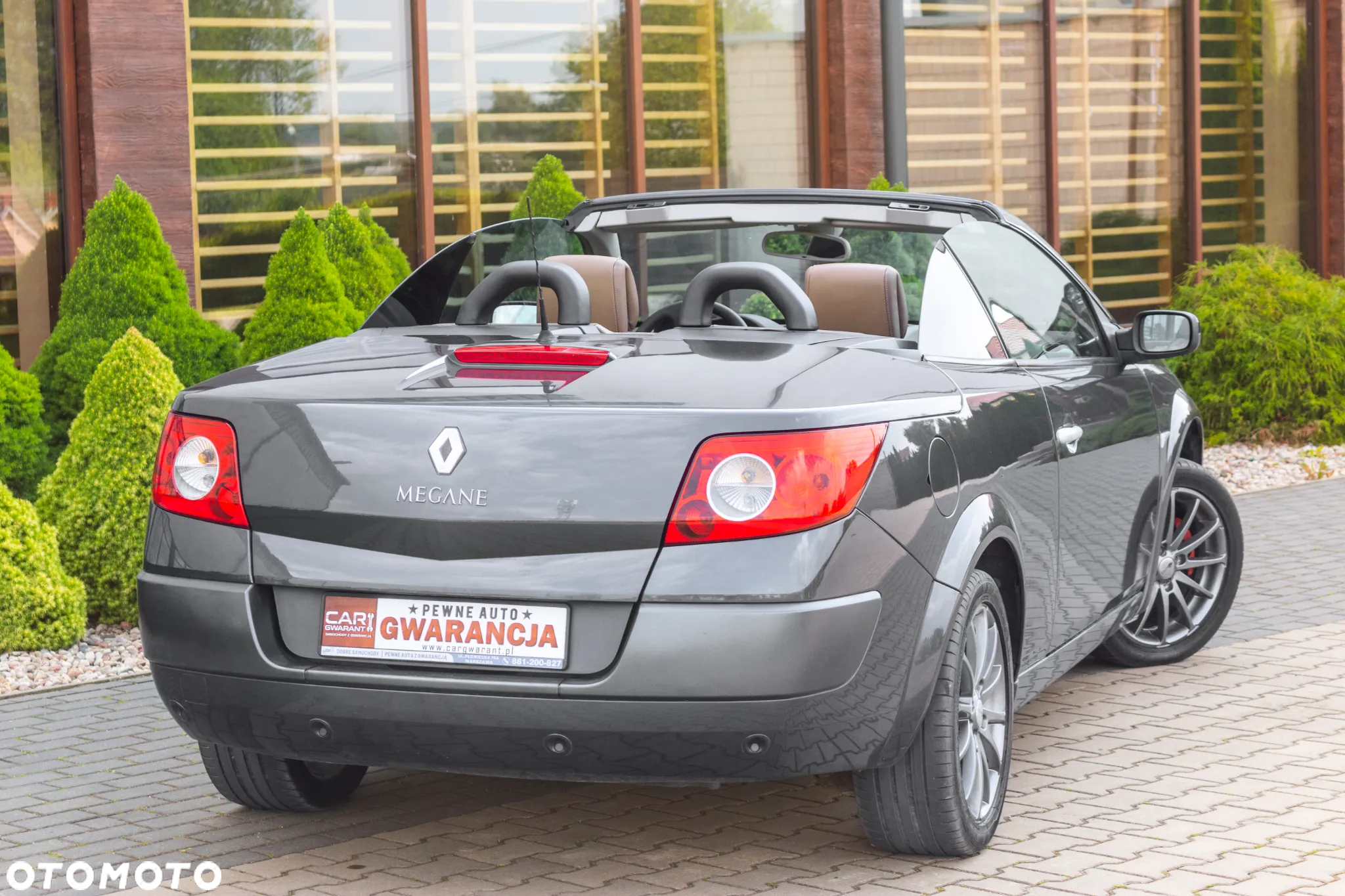 Renault Megane 1.6 16V Authentique - 7