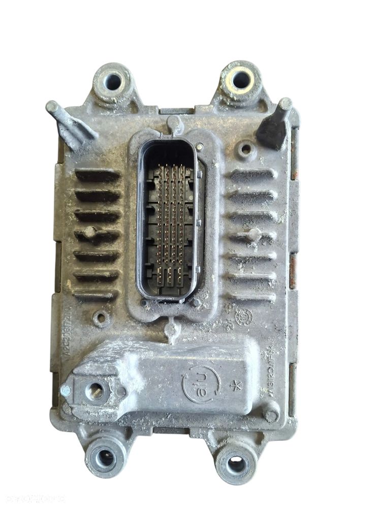 STEROWNIK AD BLUE RENUALT GAMA D   DTI - 2