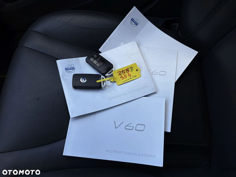 Volvo V60 - 35