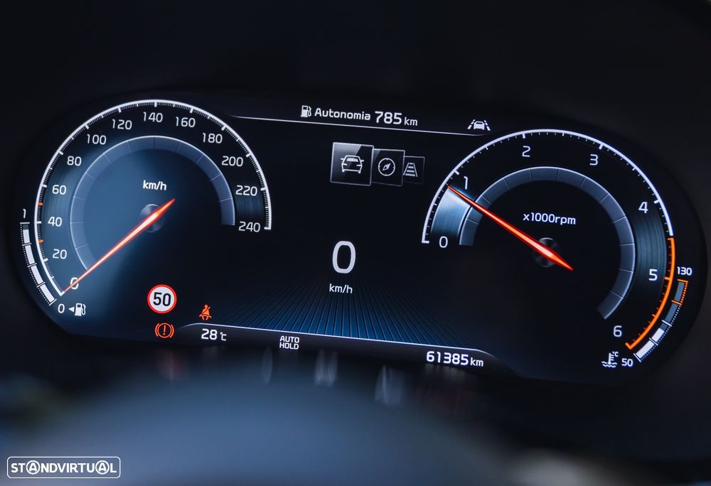 Kia ProCeed - 25