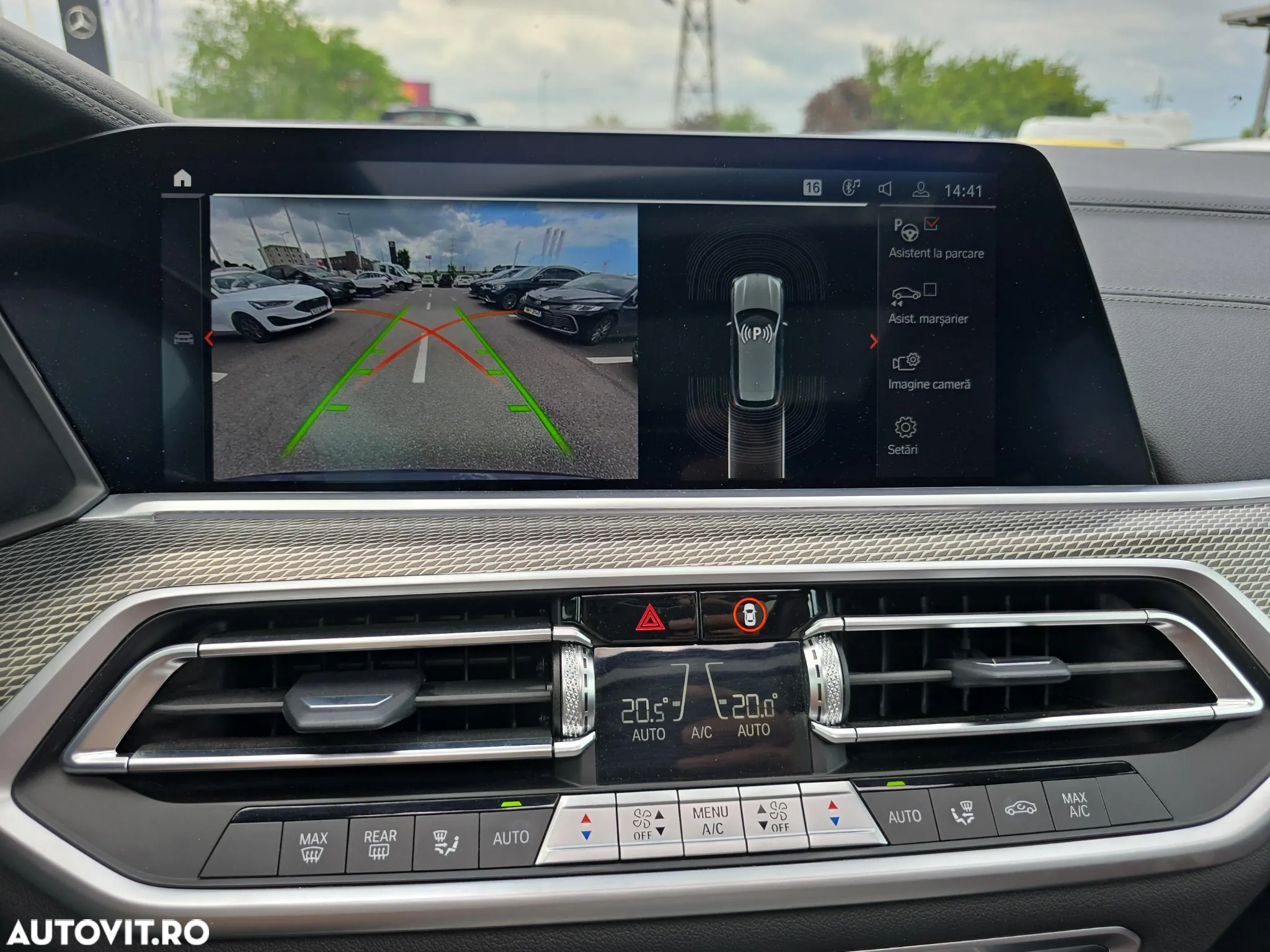 BMW X5 xDrive30d AT MHEV - 15