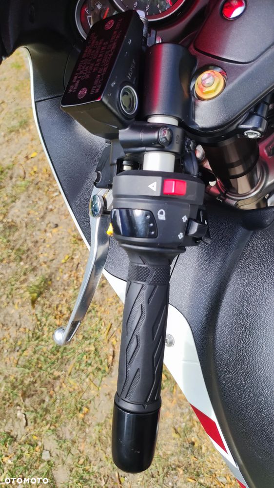 Suzuki Hayabusa - 22