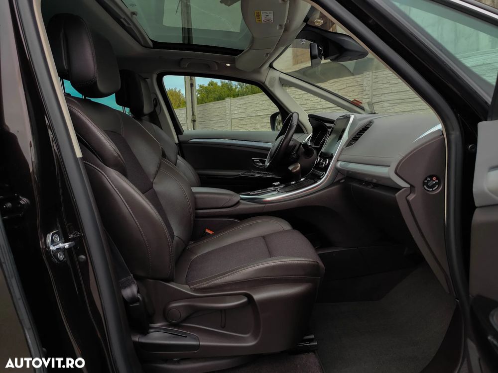 Renault Espace - 32