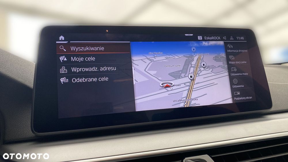 BMW Seria 5 520d xDrive MHEV - 25