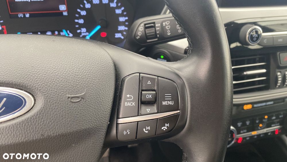 Ford Kuga 1.5 EcoBlue FWD Titanium - 23