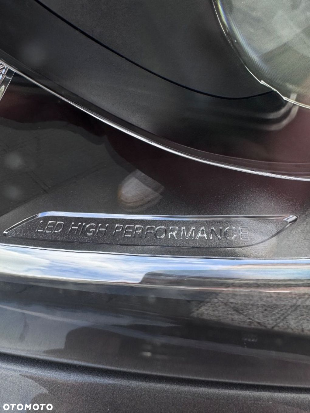 Mercedes-Benz Klasa A 180 CDI 7G-DCT AMG Line - 12