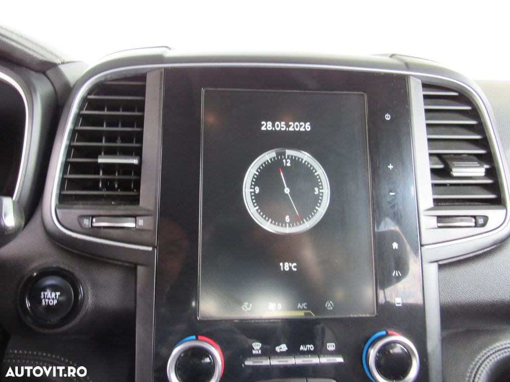 Renault Koleos ENERGY dCi 175 X-tronic 4WD INITIALE PARIS - 17