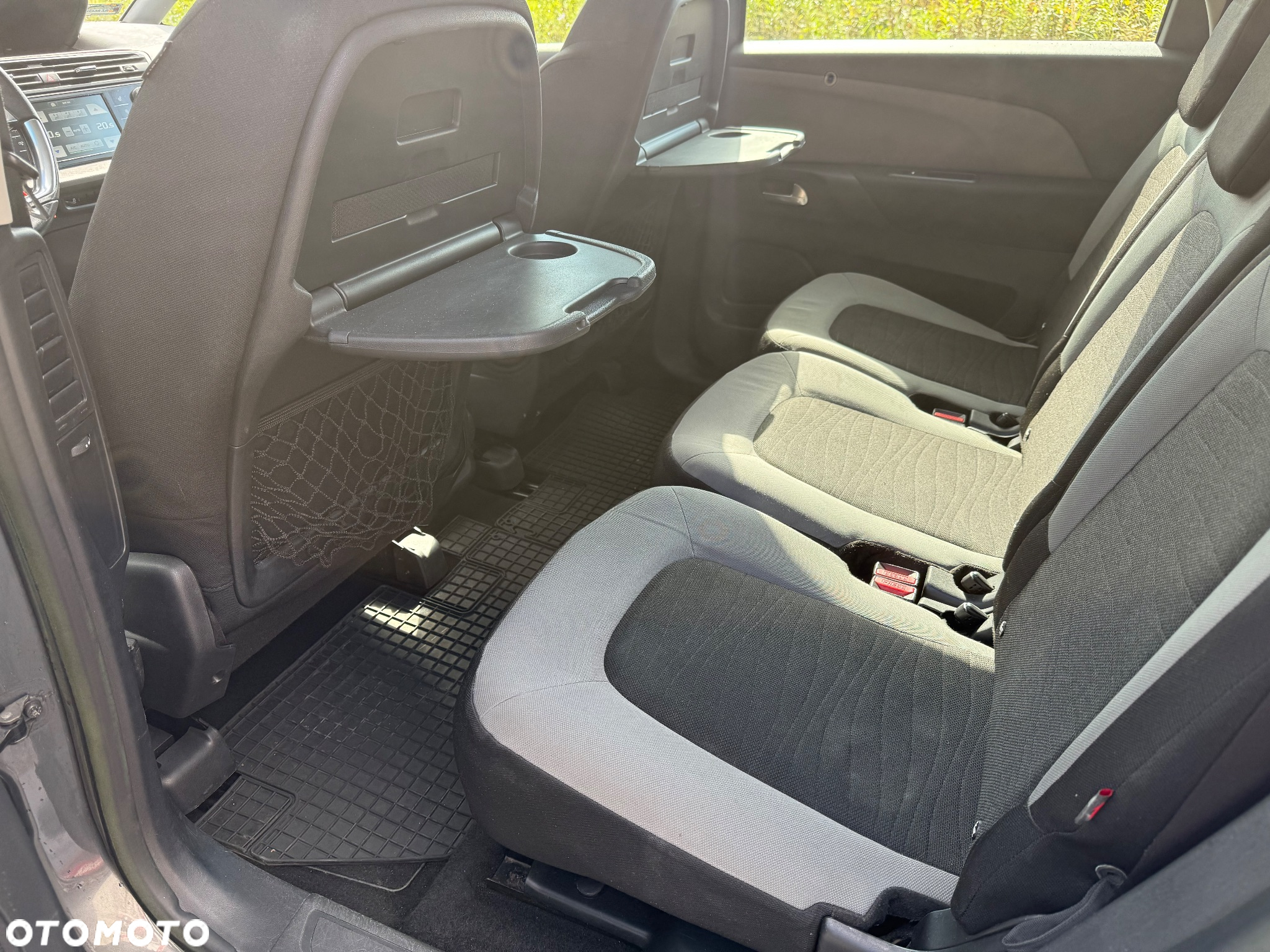 Citroën C4 Picasso 1.6 THP Intensive - 10